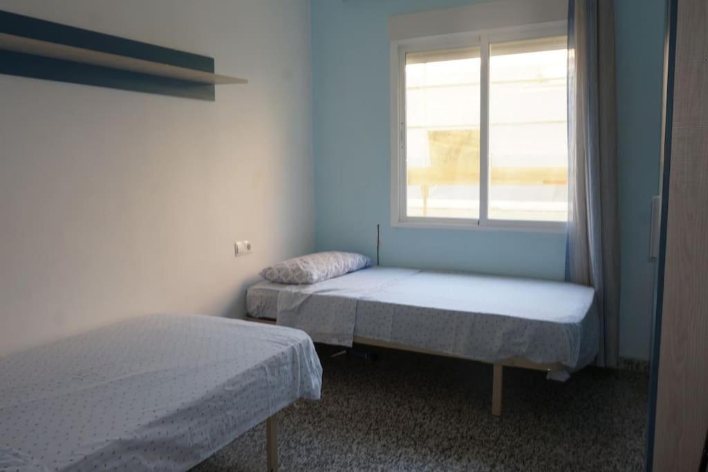 Center Apartment Málaga