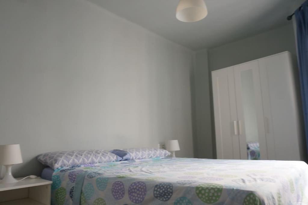 Center Appartement Málaga
