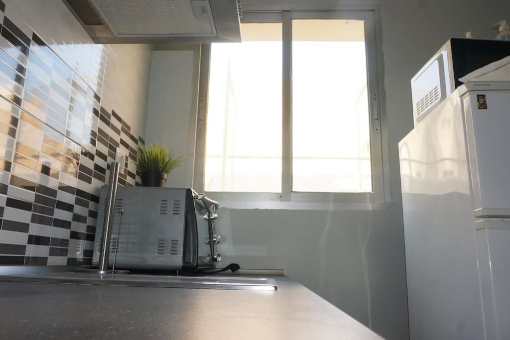 Center Appartement Málaga