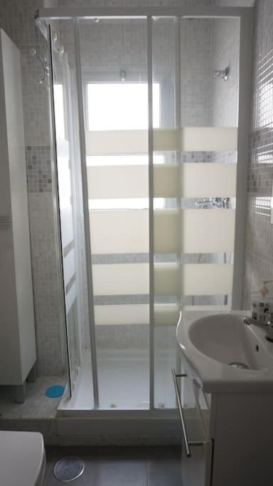 Appartement Center *